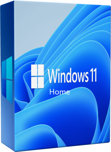 Microsoft Windows 11 Home / aktywacja online / klucz produktu