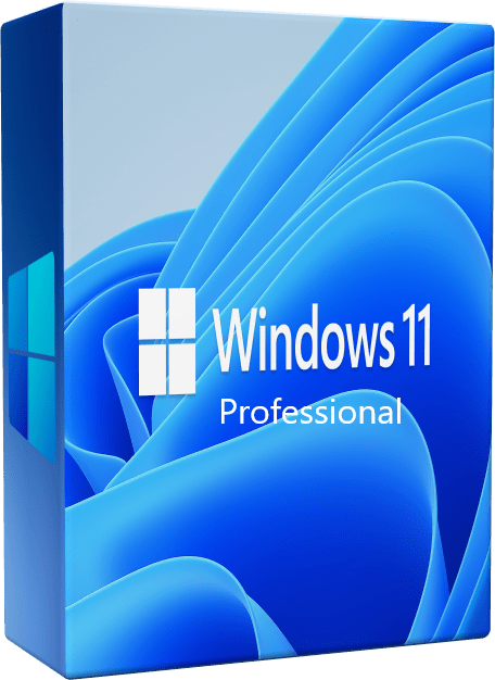 Microsoft Windows 11 Professional / aktywacja online / klucz produktu