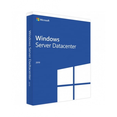 Microsoft Windows Server 2019 Datacenter 16 CORE/ aktywacja online / klucz produktu