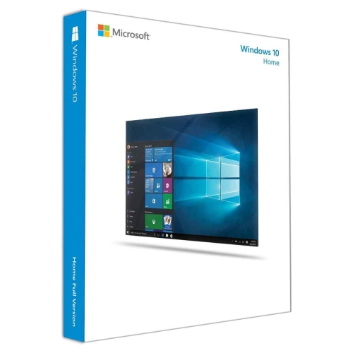 Microsoft Windows 10 Home / aktywacja online / klucz produktu