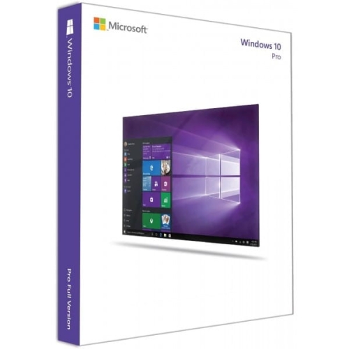 Microsoft Windows 10 Professional / aktywacja online / klucz produktu