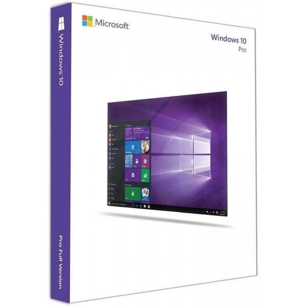 Microsoft Windows 10 Professional / aktywacja online / klucz produktu